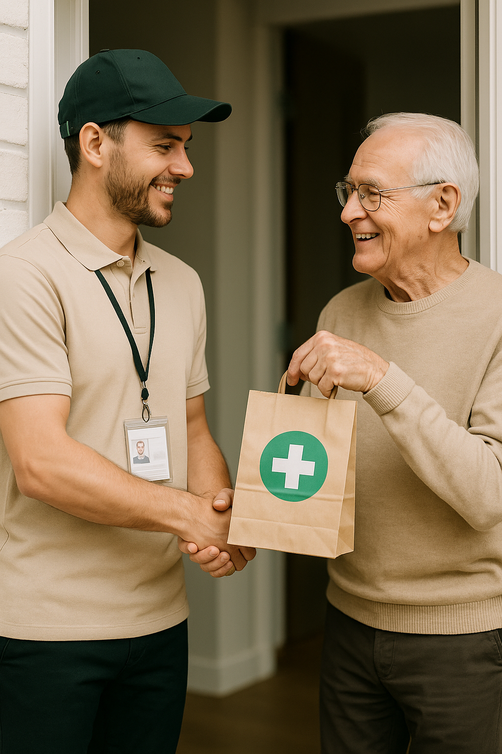 Rapidez e Eficiência